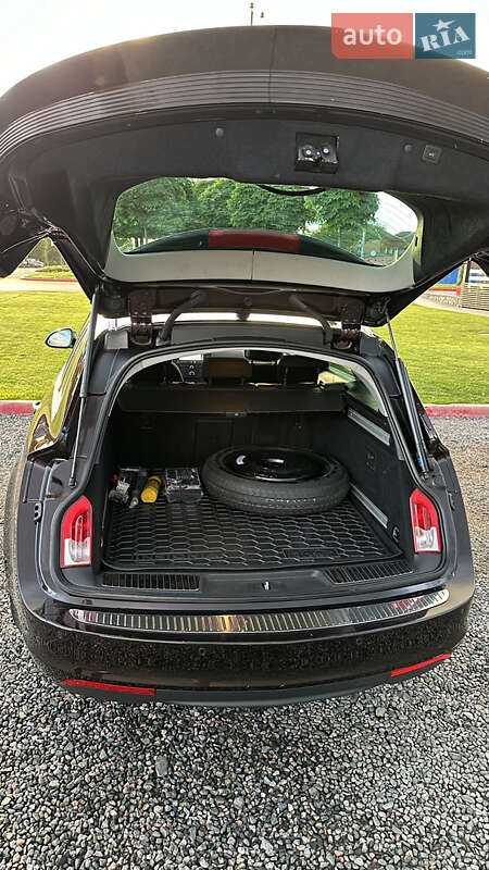 Универсал Opel Insignia 2012 в Гадяче