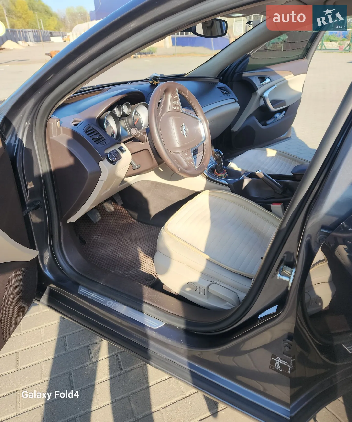 2012 Opel Insignia - мініатюра 7