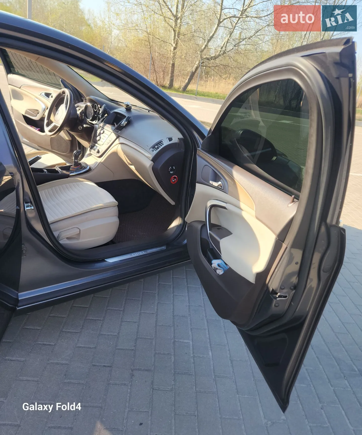 2012 Opel Insignia - мініатюра 9