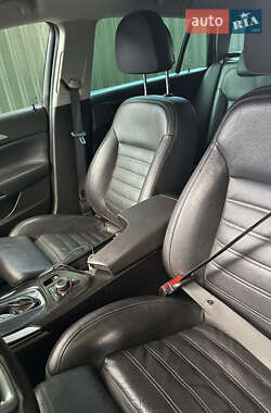 Універсал Opel Insignia 2011 в 