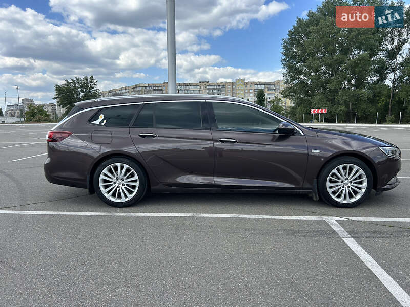 Універсал Opel Insignia 2018 в Києві
