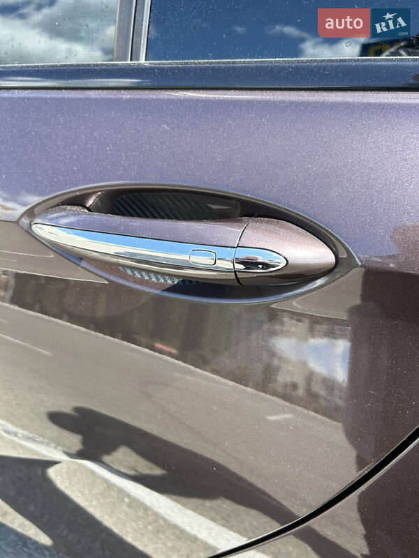Універсал Opel Insignia 2018 в Києві
