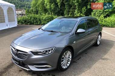 Універсал Opel Insignia 2019 в Бродах