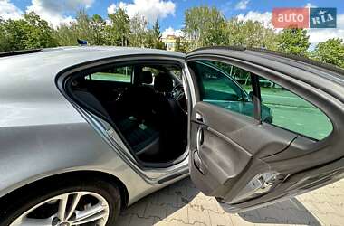 Лифтбек Opel Insignia 2013 в 