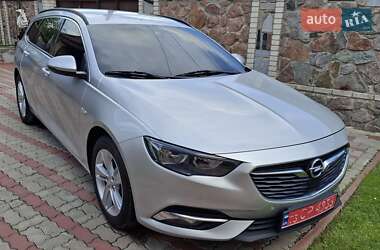 Универсал Opel Insignia 2018 в Киеве
