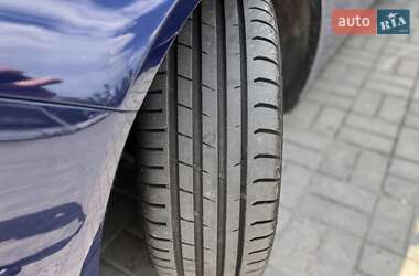 Седан Opel Insignia 2014 в 