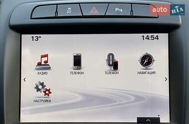 Седан Opel Insignia 2014 в 