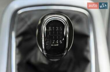 Седан Opel Insignia 2014 в 