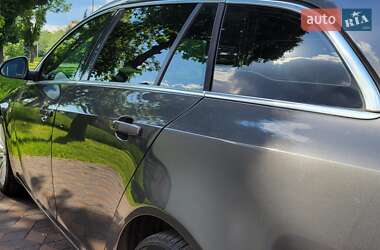 Універсал Opel Insignia 2009 в 