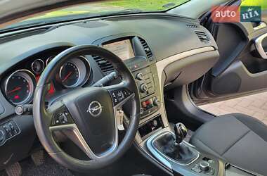 Універсал Opel Insignia 2009 в 