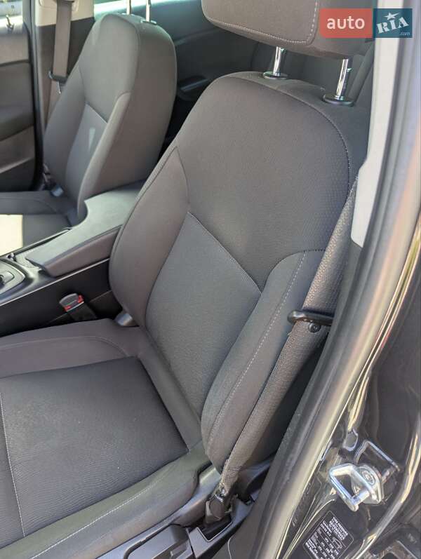 Універсал Opel Insignia 2011 в Львові