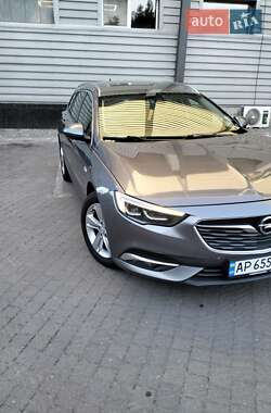 Универсал Opel Insignia 2019 в Запорожье