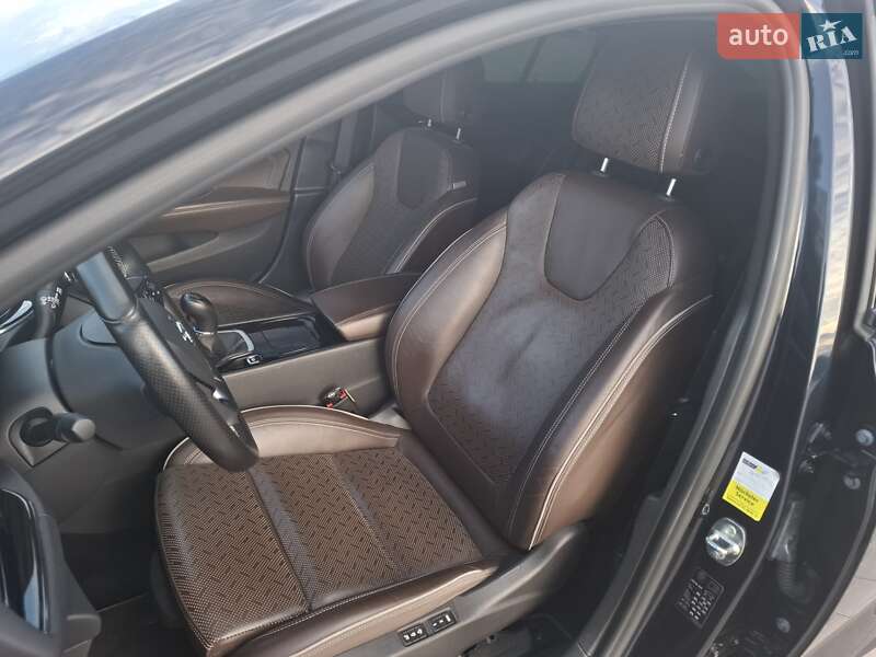 Ліфтбек Opel Insignia 2019 в Черкасах