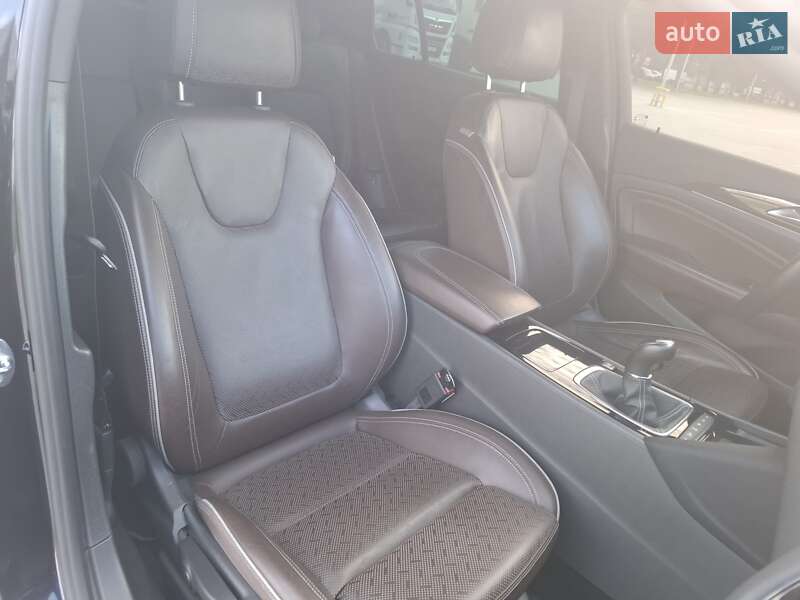 Ліфтбек Opel Insignia 2019 в Черкасах