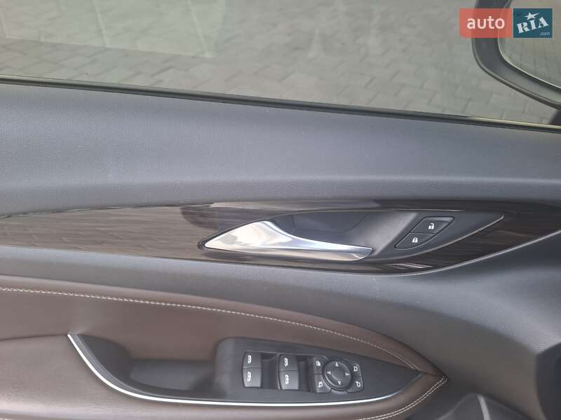 Ліфтбек Opel Insignia 2019 в Черкасах