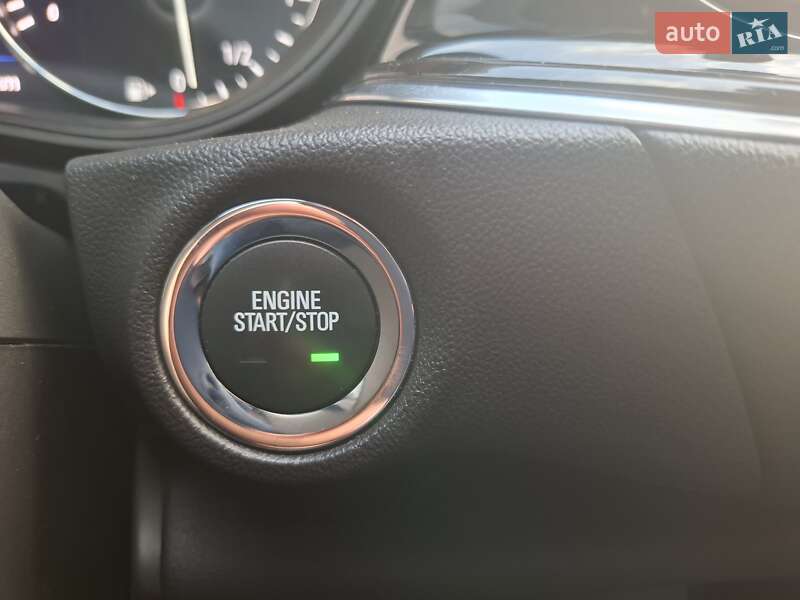 Ліфтбек Opel Insignia 2019 в Черкасах