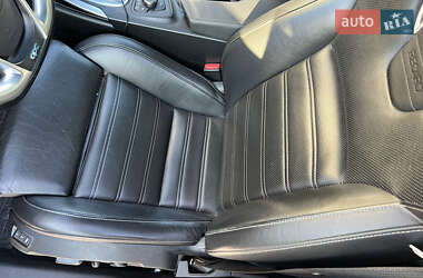 Седан Opel Insignia 2012 в 