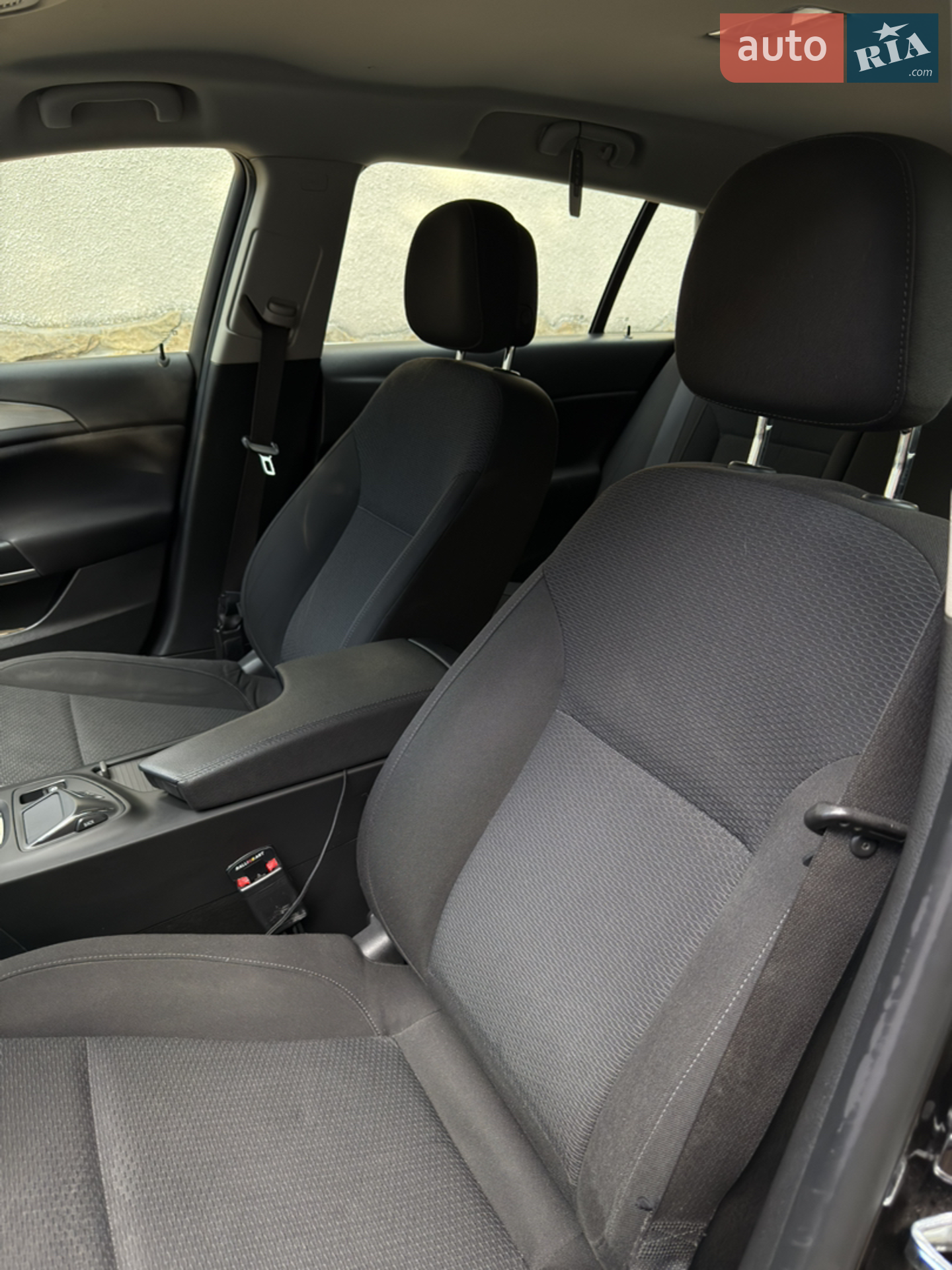 2014 Opel Insignia - мініатюра 2