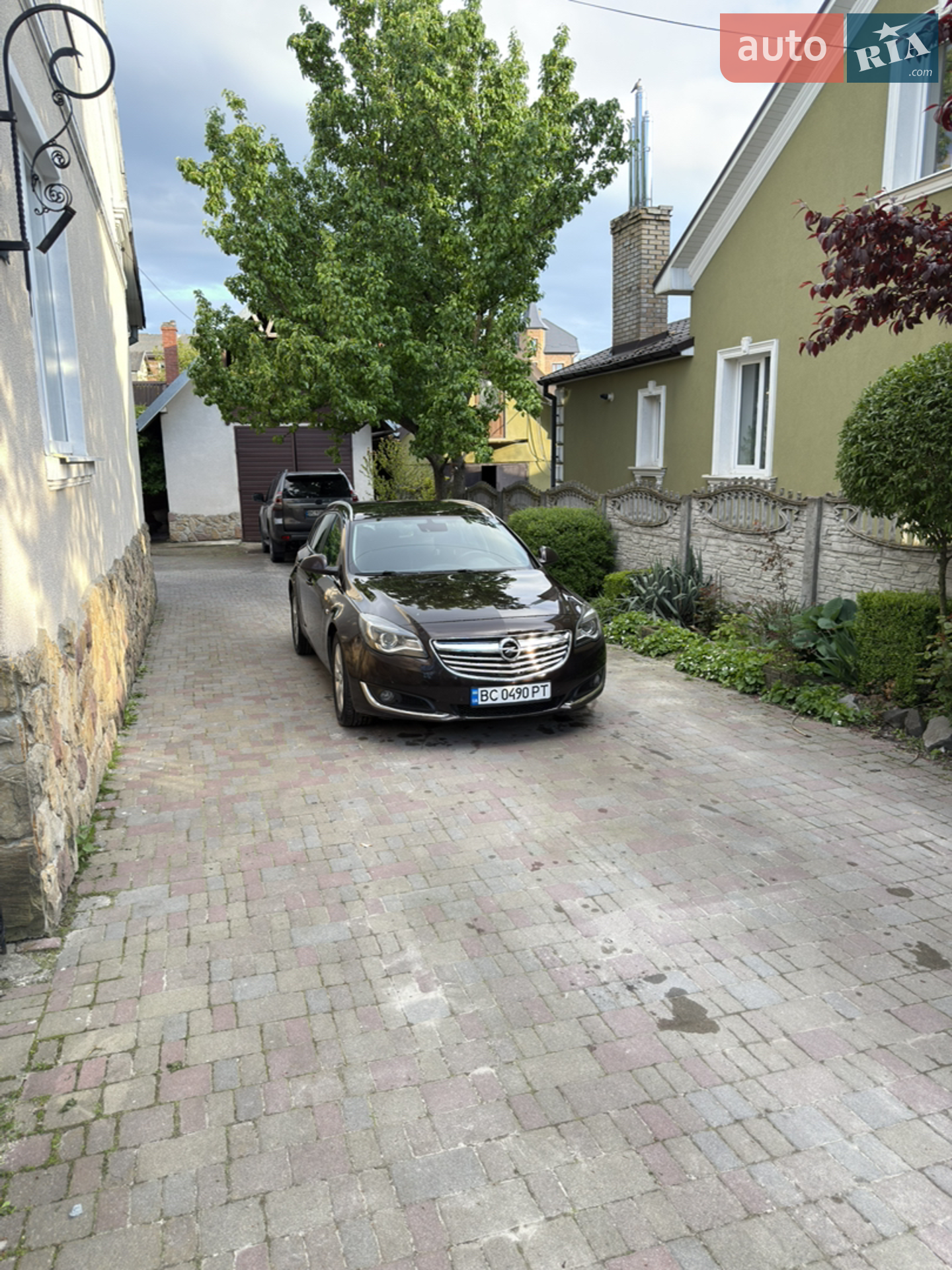 2014 Opel Insignia - мініатюра 10
