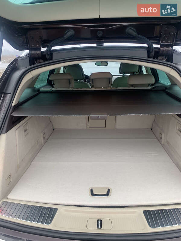 Универсал Opel Insignia 2011 в Черновцах