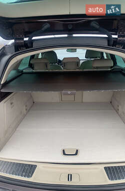 Универсал Opel Insignia 2011 в 