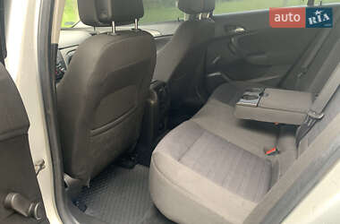 Універсал Opel Insignia 2010 в 