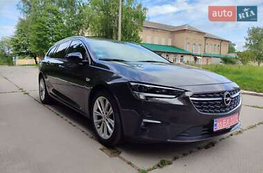 Універсал Opel Insignia 2021 в 