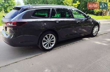 Універсал Opel Insignia 2021 в 