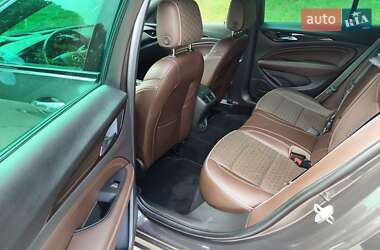 Універсал Opel Insignia 2021 в 