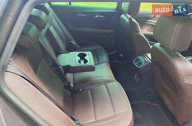 Універсал Opel Insignia 2021 в 