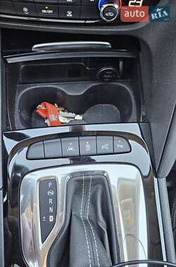 Універсал Opel Insignia 2019 в 