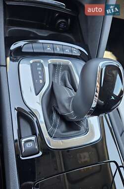 Універсал Opel Insignia 2019 в 
