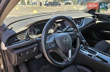 Універсал Opel Insignia 2019 в 
