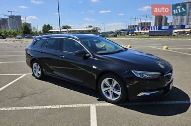 Универсал Opel Insignia 2019 в Киеве