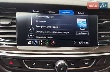 Універсал Opel Insignia 2021 в 