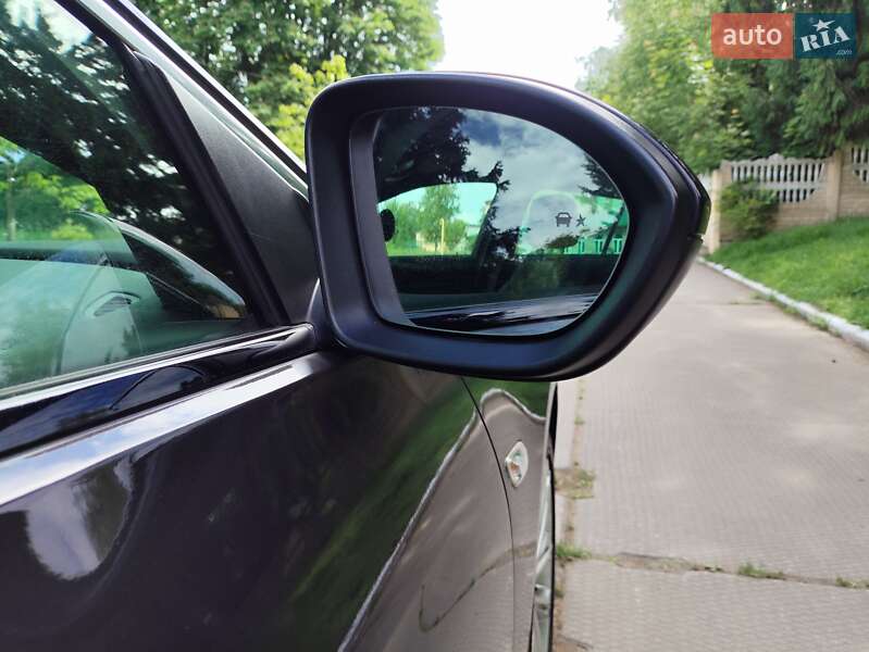 Универсал Opel Insignia 2021 в Ровно