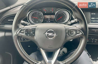 Универсал Opel Insignia 2021 в 