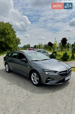 Универсал Opel Insignia 2021 в 