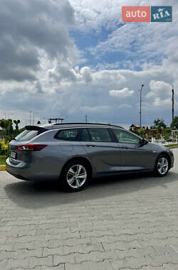 Универсал Opel Insignia 2021 в 