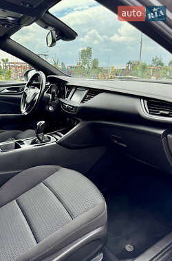 Универсал Opel Insignia 2021 в 
