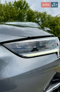 Универсал Opel Insignia 2021 в 