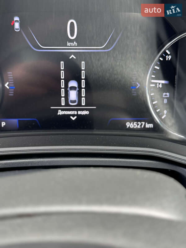 Ліфтбек Opel Insignia 2019 в Луцьку