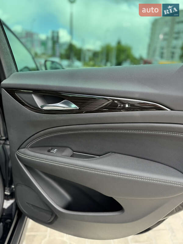 Ліфтбек Opel Insignia 2019 в Луцьку