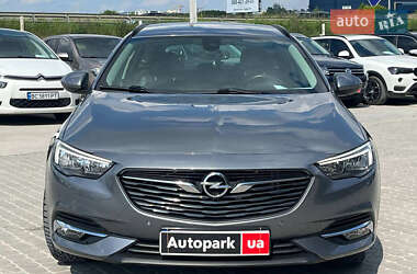 Универсал Opel Insignia 2019 в 