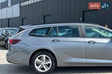 Универсал Opel Insignia 2019 в 