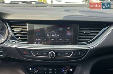 Универсал Opel Insignia 2019 в 