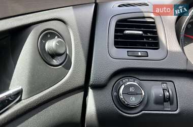 Універсал Opel Insignia 2012 в 