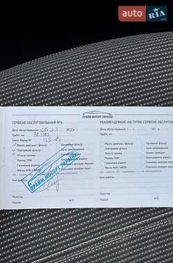Лифтбек Opel Insignia 2015 в 