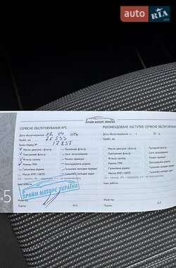 Лифтбек Opel Insignia 2015 в 