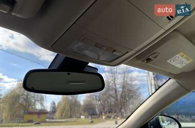 Ліфтбек Opel Insignia 2015 в 